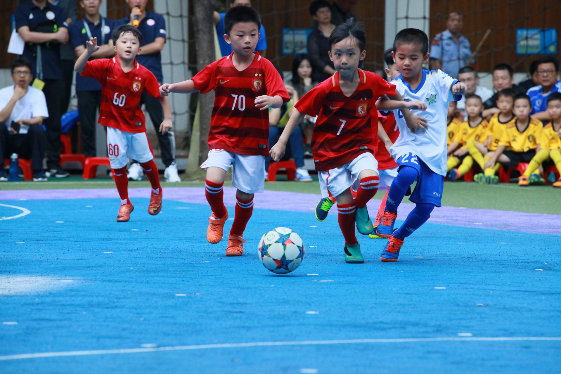 名宿怒批萨拉赫：这是他和经纪人的惯用伎俩 只会说“我我我”