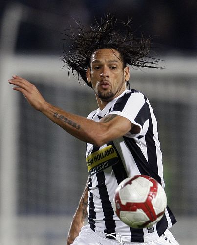 法兰克福的透视图：对巴萨而言一个脆弱（但危险）的对手