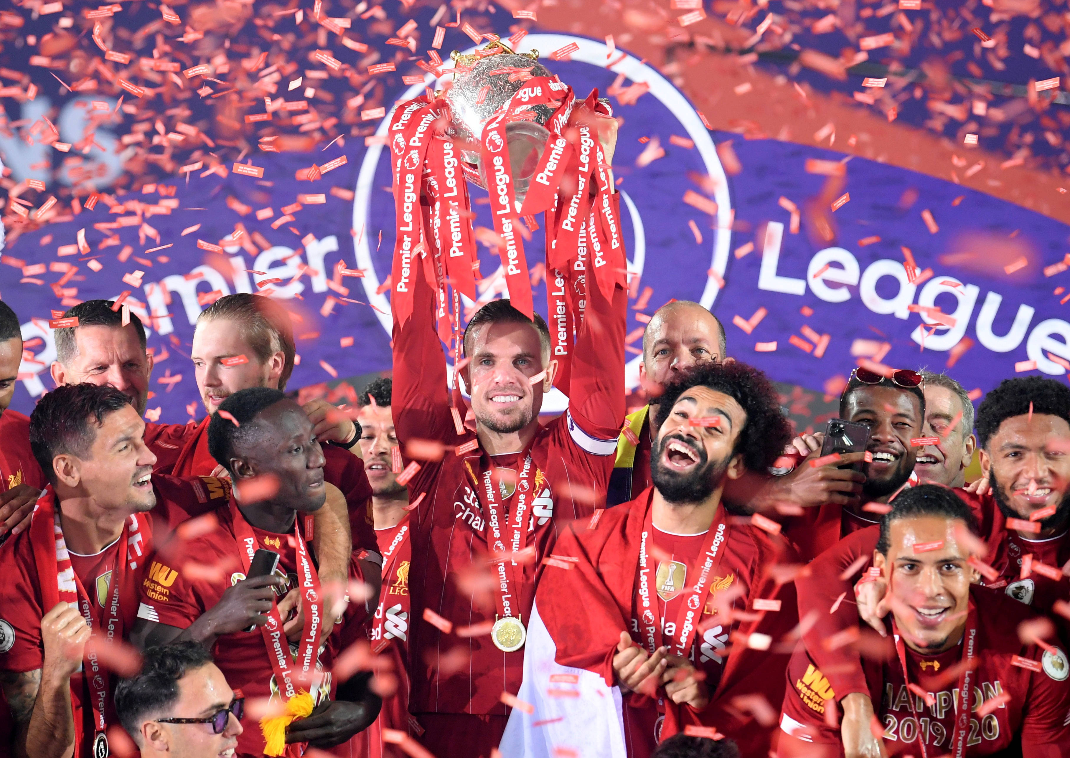 穆勒：越接近决赛看球的人越多，在数万球迷面前踢球令我兴奋