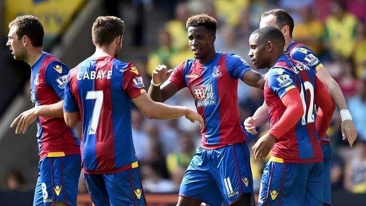 球迷：这比赛能不能多来几场？