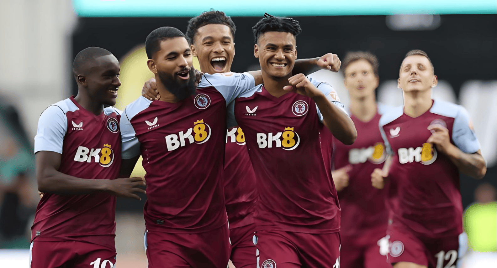 乌姆蒂蒂忆18世界杯半决赛：向比利时球迷道歉，你们队很出色