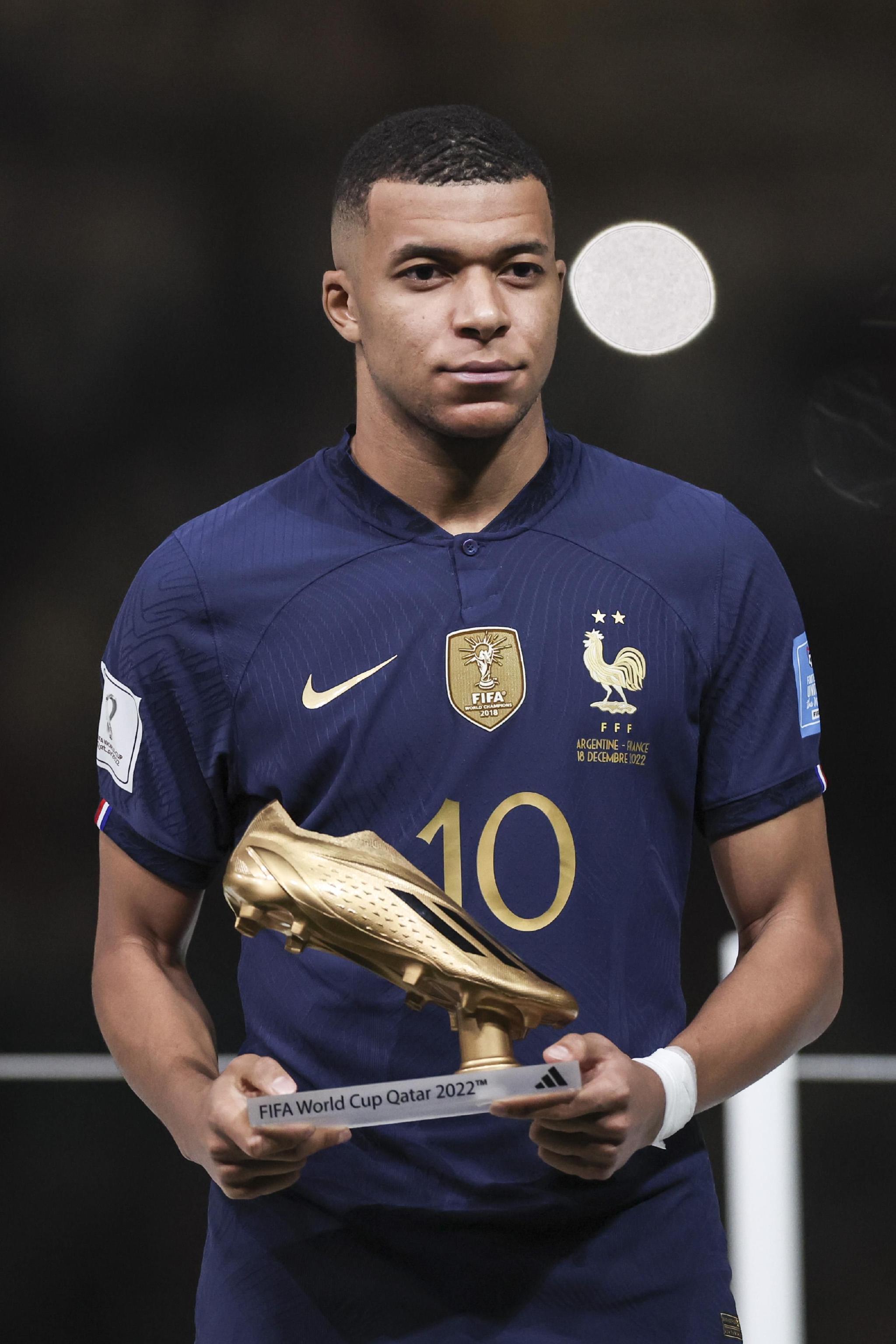 安帅：不管是内马尔还是维尼修斯，想进国家队状态得达到100%