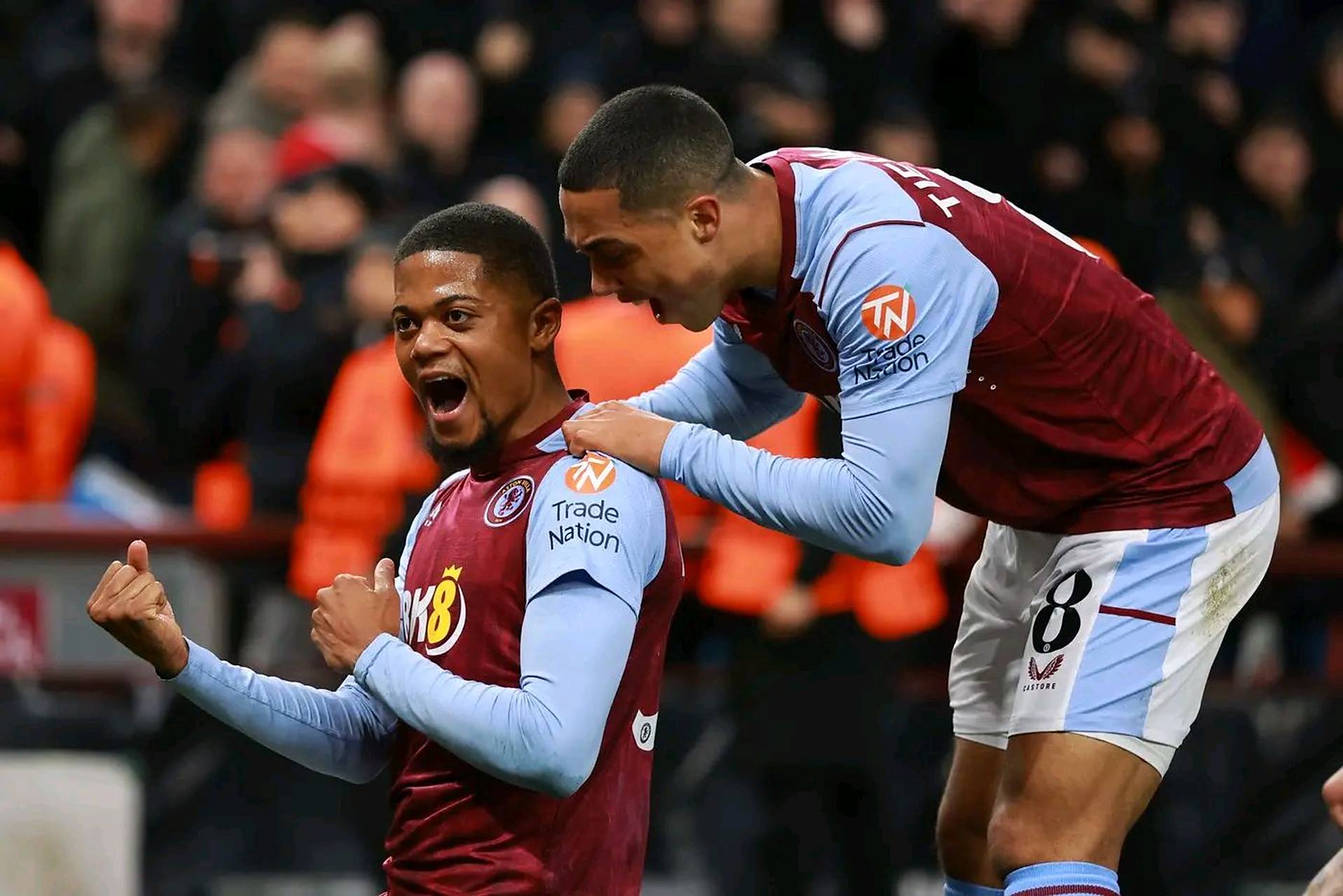 萨内蒂谈何塞普车祸事件：意外总是难免的，我们都会支持他