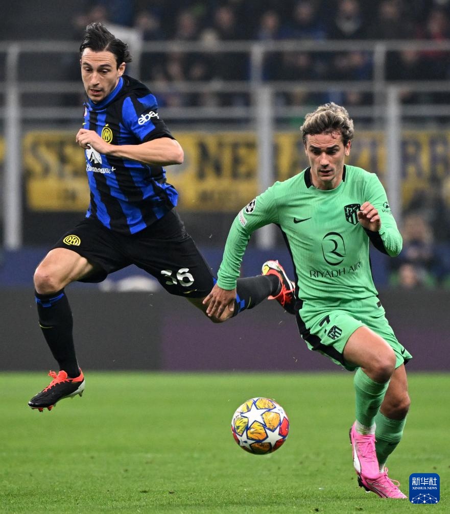 talkSPORT：伯恩茅斯等俱乐部有意阿克，他渴望稳定出场机会（talkSPORT：伯恩茅斯等队追求阿克，球员盼稳定出场时间）